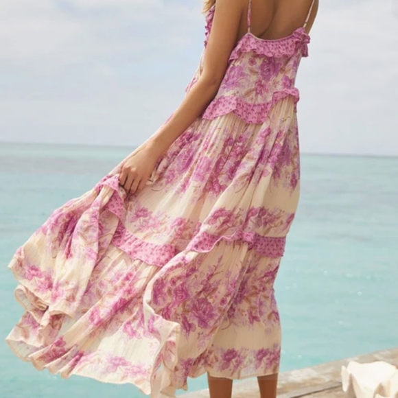 NWOT CocoLei Strappy Size XS - Picture 2 of 6